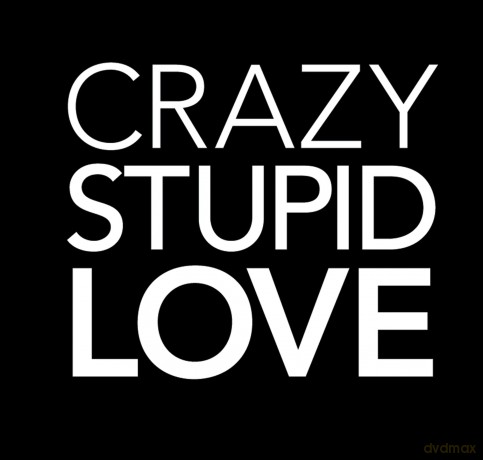 Crazy Stupid Love [Blu-Ray]