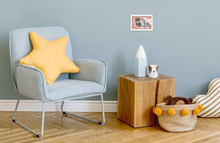 CreArt MnZ Kuschelkatzen Serie F