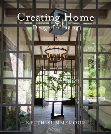 Creating Home [KSIĄŻKA]
