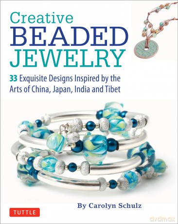 Creative Beaded Jewelry [KSIĄŻKA]