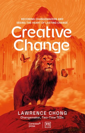 Creative Change [KSIĄŻKA]