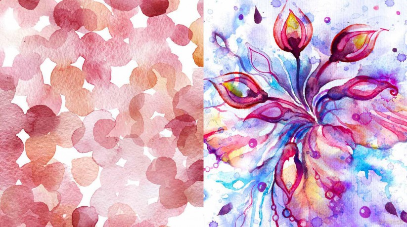 Creative Coloring in Reverse [KSIĄŻKA]