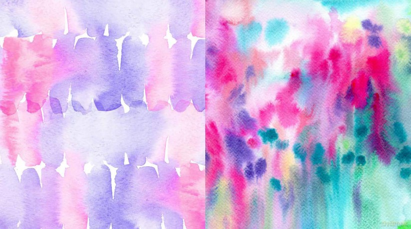 Creative Coloring in Reverse [KSIĄŻKA]