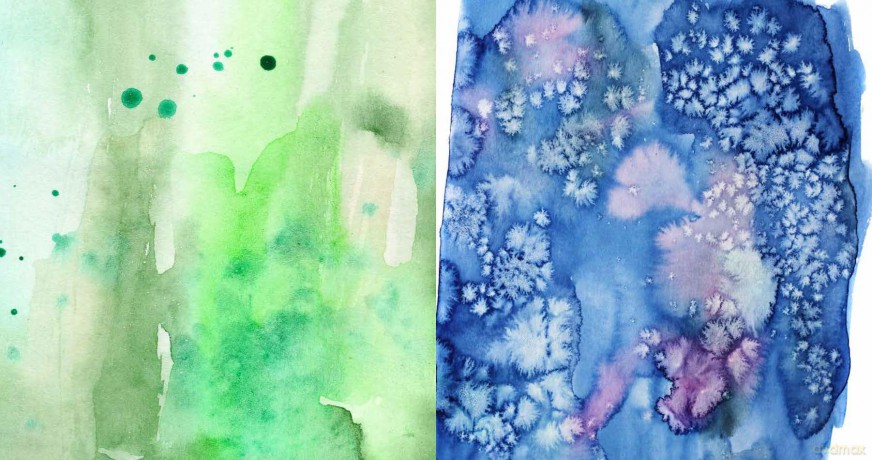 Creative Coloring in Reverse [KSIĄŻKA]
