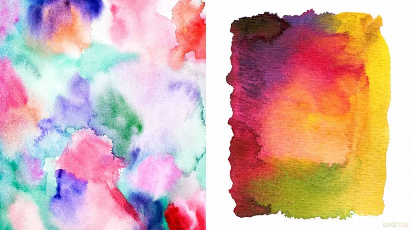 Creative Coloring in Reverse Kit [KSIĄŻKA]