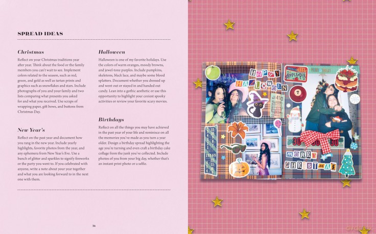 Creative Junk Journaling [KSIĄŻKA]