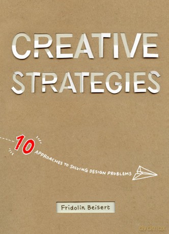 Creative Strategies [KSIĄŻKA]