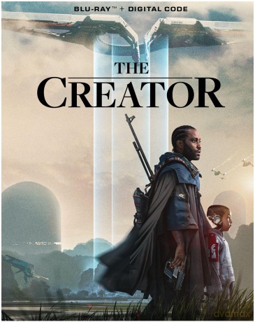 Creator [Blu-Ray]