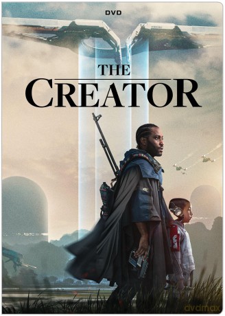 Creator [DVD]
