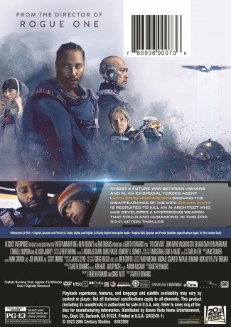 Creator [DVD]