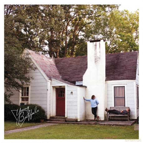 Young Buffalo: House [CD]