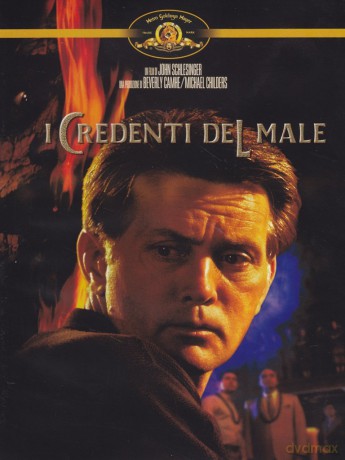 Credenti Del Male (I) [DVD]