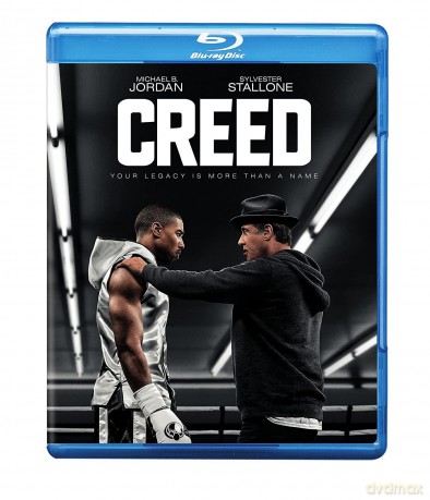 Creed [2xBlu-Ray]
