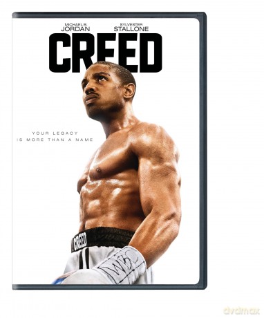 Creed [DVD]