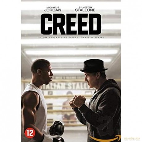 Creed [DVD]