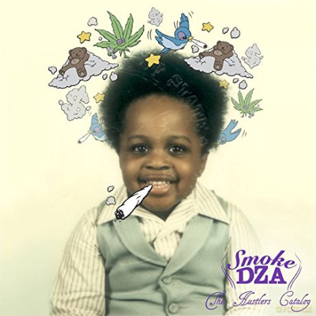 Smoke DZA: The Hustler\'s Catalog [CD]