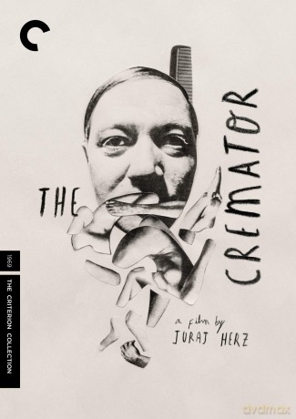 Cremator, The [2DVD]