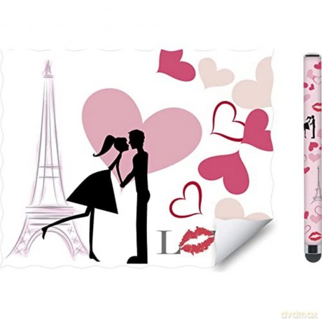 Cremio Valentine Set