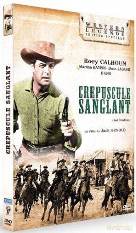 Crepuscule Sanglant [DVD]