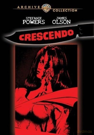 Crescendo [DVD]
