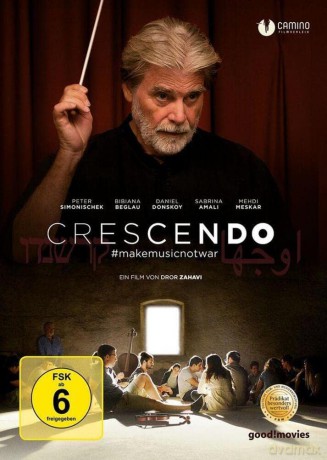 Crescendo [DVD]
