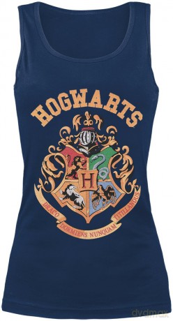 Harry Potter: Crest