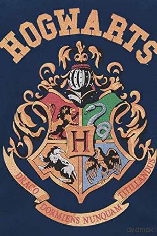 Harry Potter: Crest