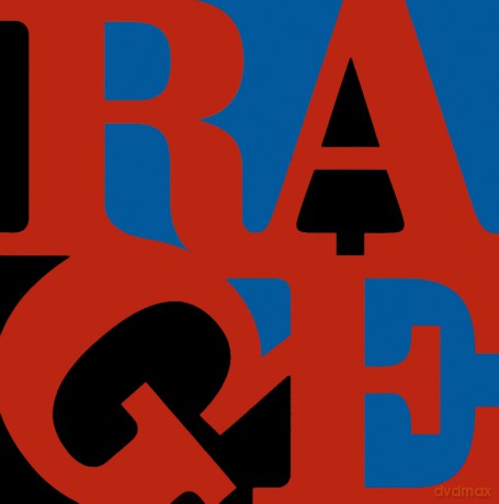 Rage Against The Machine: Renegades [CD]