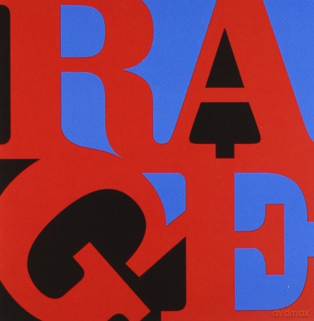 Rage Against The Machine: Renegades [CD]