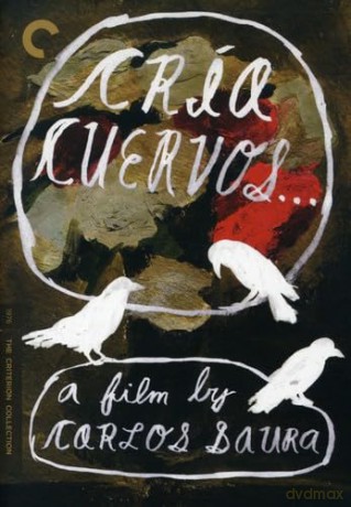 Cria Cuervos [2DVD]
