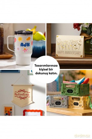 Cricutâ˘: cricutâ˘ Joy 2 + Essential-Bundle Schneid