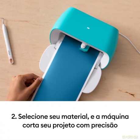 cricutâ˘ Joy Schneideplotter