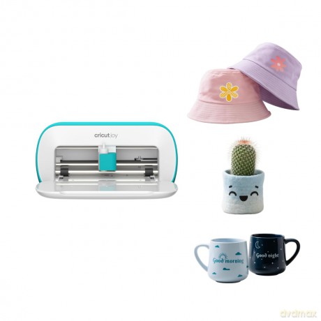 cricutâ˘ Joy Schneideplotter