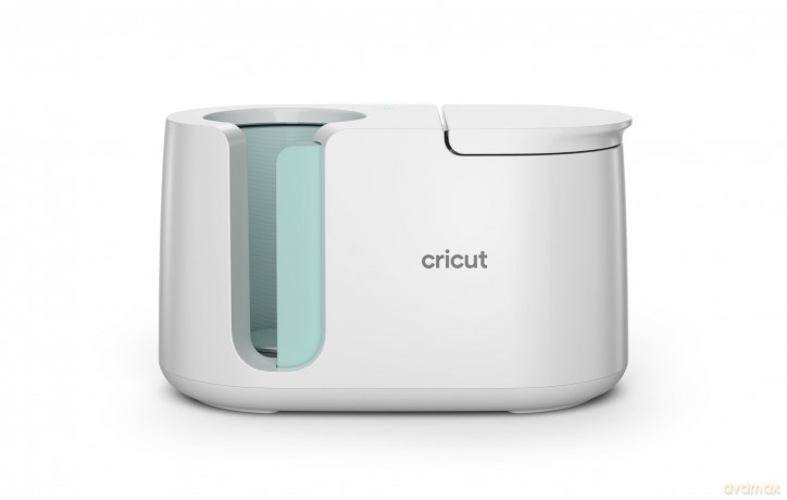 cricutâ˘ Mug Press Tassenpresse fźr Infus
