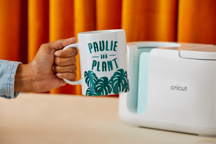 cricutâ˘ Mug Press Tassenpresse fźr Infus