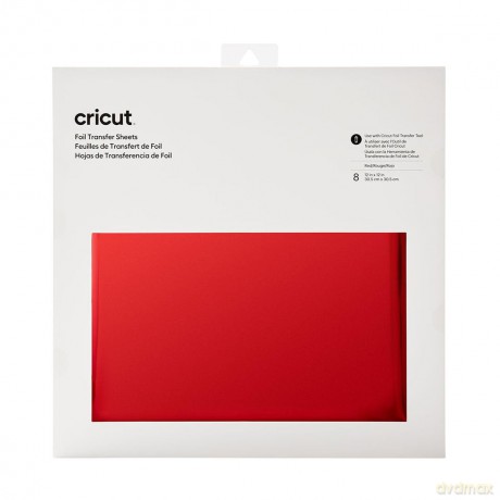 Cricutâ˘: cricutâ˘ Transferfolien fźr Schneideplott
