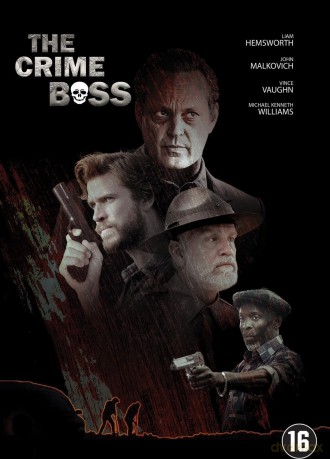 Crime Boss [DVD]