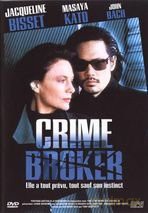 Crime Broker [DVD]
