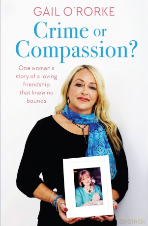 Crime or Compassion [KSIĄŻKA]