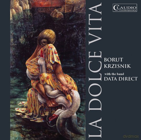 Borut Krzisnik: Krzisnik:La Dolce Vita [CD]