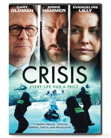 Crisis [DVD]