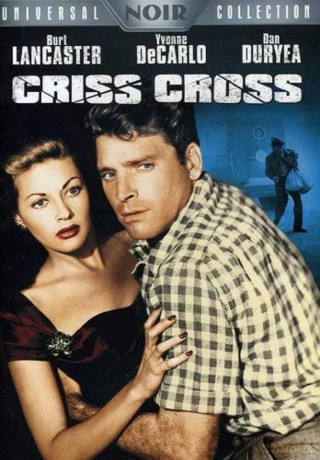 Criss Cross (1948) [DVD]