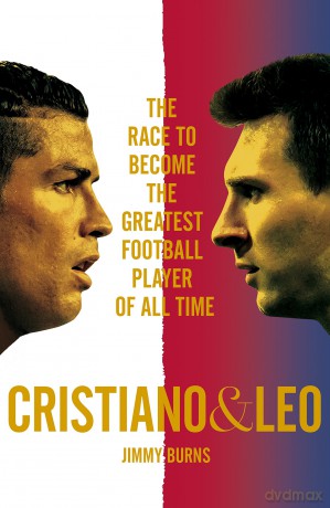 Cristiano and Leo [KSIĄŻKA]
