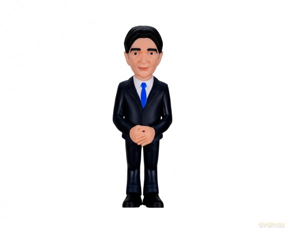 CROATIA - Dalic - Figure Minix World Cup