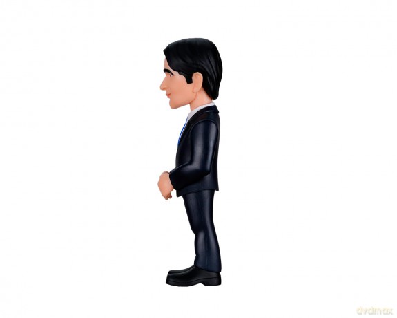 CROATIA - Dalic - Figure Minix World Cup