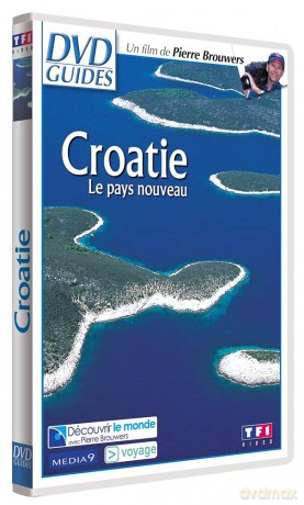 Croatie - Le Pays Nouveau [DVD]