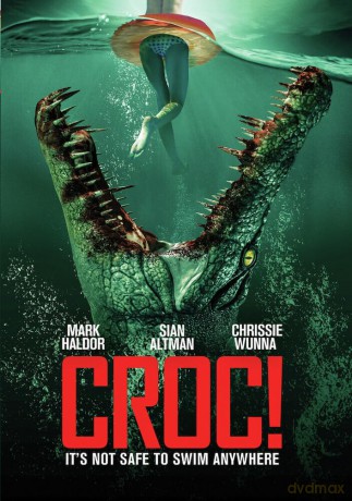 Croc [DVD]