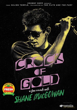 Crock Of Gold: Few Rounds [DVD]