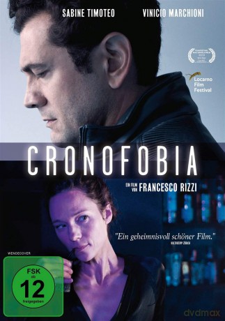 Cronofobia [DVD]
