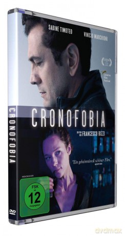 Cronofobia [DVD]